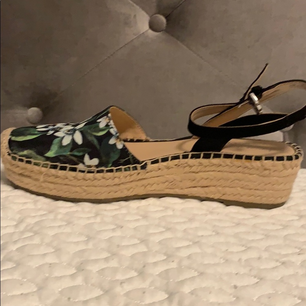 Espadrille
